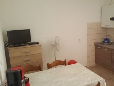 Apartment Two bedroom apartment with terrace Povljana, Pag A-6468-a - Outdoor photo 12