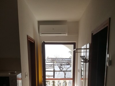 Apartment Two bedroom apartment with terrace Povljana, Pag A-6468-a - Outdoor photo 19