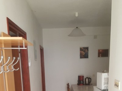 Apartment Two bedroom apartment with terrace Povljana, Pag A-6468-a - Outdoor photo 20