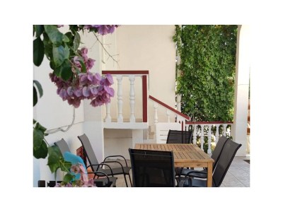 Apartment Two bedroom apartment with terrace Povljana, Pag A-6468-a - Outdoor photo 21