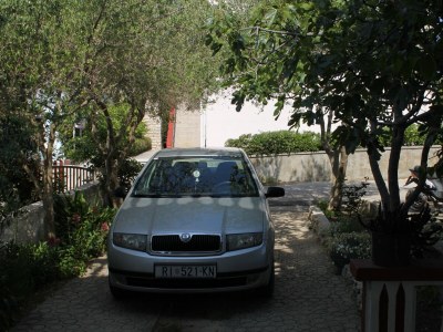 Apartment Two bedroom apartment with terrace Povljana, Pag A-6468-a - Outdoor photo 22