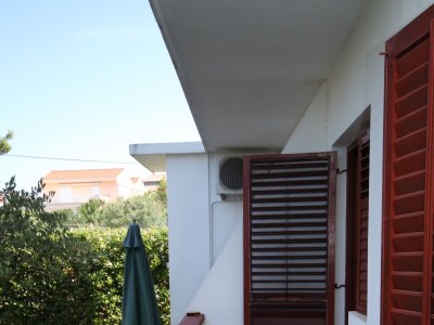 Apartment Two bedroom apartment with terrace Povljana, Pag A-6468-a - Outdoor photo 23