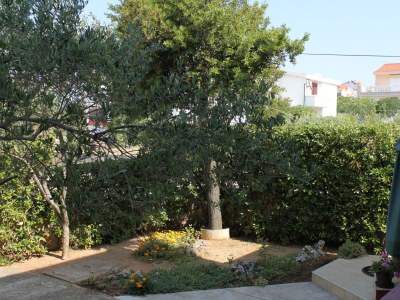 Apartment Two bedroom apartment with terrace Povljana, Pag A-6468-a - Outdoor photo 26