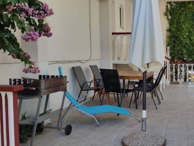 Apartment Two bedroom apartment with terrace Povljana, Pag A-6468-a - Outdoor photo 31