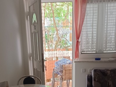 Apartment Two bedroom apartment with terrace Vir A-19323-a - Outdoor photo 5