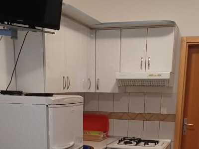 Apartment Two bedroom apartment with terrace Vir A-19323-a - Outdoor photo 6