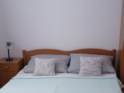 Apartment Two bedroom apartment with terrace Vir A-19323-a - Outdoor photo 7