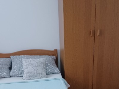 Apartment Two bedroom apartment with terrace Vir A-19323-a - Outdoor photo 8