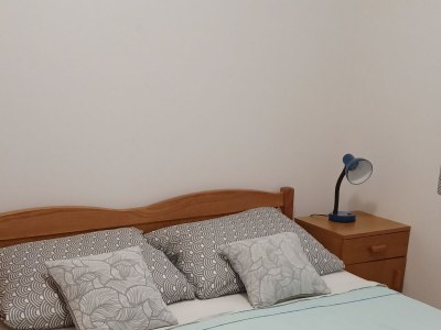 Apartment Two bedroom apartment with terrace Vir A-19323-a - Outdoor photo 9