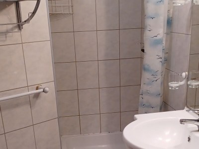 Apartment Two bedroom apartment with terrace Vir A-19323-a - Outdoor photo 10