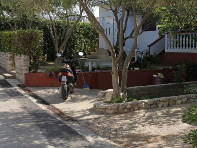 Apartment Two bedroom apartment with terrace Povljana, Pag A-6468-b - Outdoor photo 6