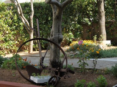 Apartment Two bedroom apartment with terrace Povljana, Pag A-6468-b - Outdoor photo 8