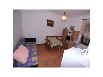 Apartment Two bedroom apartment with terrace Povljana, Pag A-6468-b - Outdoor photo 12