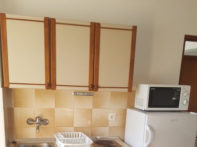 Apartment Two bedroom apartment with terrace Povljana, Pag A-6468-b - Outdoor photo 14