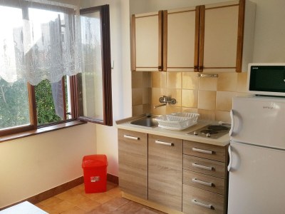 Apartment Two bedroom apartment with terrace Povljana, Pag A-6468-b - Outdoor photo 15