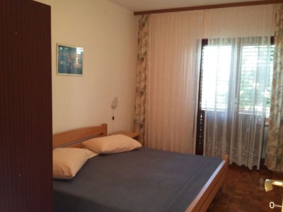 Apartment Two bedroom apartment with terrace Povljana, Pag A-6468-b - Outdoor photo 16