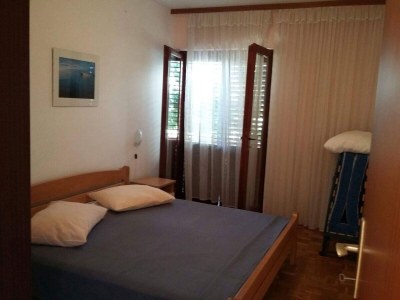 Apartment Two bedroom apartment with terrace Povljana, Pag A-6468-b - Outdoor photo 17