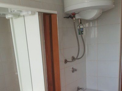 Apartment Two bedroom apartment with terrace Povljana, Pag A-6468-b - Outdoor photo 18