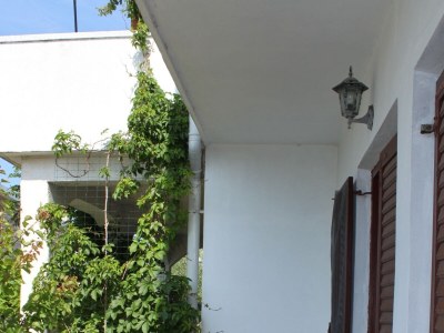 Apartment Two bedroom apartment with terrace Povljana, Pag A-6468-b - Outdoor photo 23