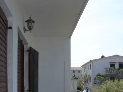 Apartment Two bedroom apartment with terrace Povljana, Pag A-6468-b - Outdoor photo 24