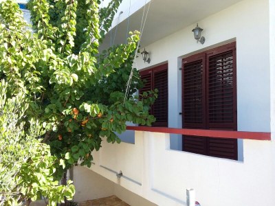 Apartment Two bedroom apartment with terrace Povljana, Pag A-6468-b - Outdoor photo 25