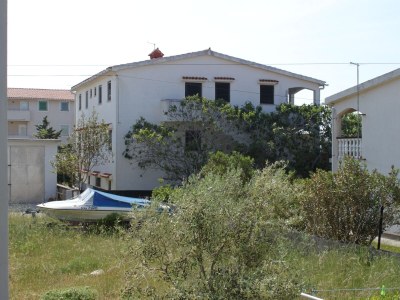 Apartment Two bedroom apartment with terrace Povljana, Pag A-6468-b - Outdoor photo 26