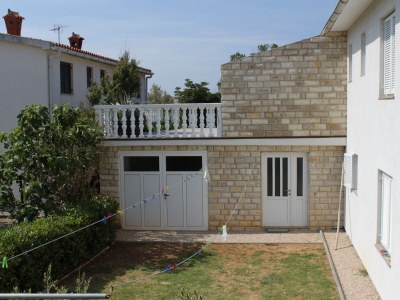 Apartment Two bedroom apartment with terrace Povljana, Pag A-6468-b - Outdoor photo 27