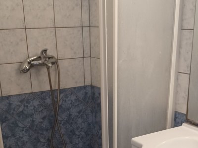 Apartment Two bedroom apartment with terrace and sea view Vir A-19323-b - Outdoor photo 9