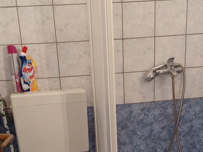 Apartment Two bedroom apartment with terrace and sea view Vir A-19323-b - Outdoor photo 10