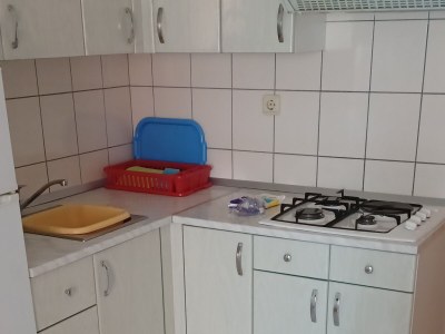 Apartment Two bedroom apartment with terrace and sea view Vir A-19323-c - Outdoor photo 6