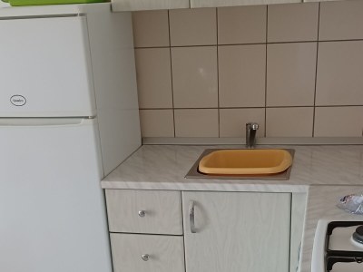 Apartment Two bedroom apartment with terrace and sea view Vir A-19323-c - Outdoor photo 7