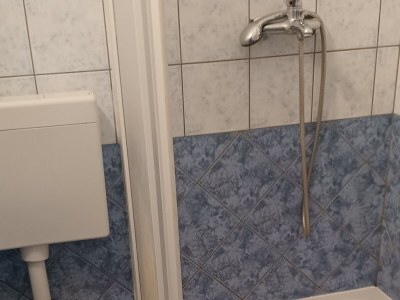 Apartment Two bedroom apartment with terrace and sea view Vir A-19323-c - Outdoor photo 10