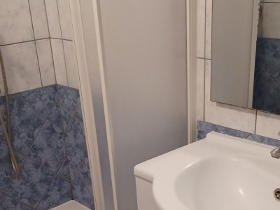 Apartment Two bedroom apartment with terrace and sea view Vir A-19323-c - Outdoor photo 11