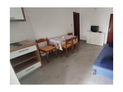 Apartment One bedroom apartment with terrace Povljana, Pag A-6468-c - Outdoor photo 11