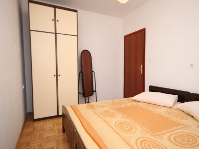 Apartment One bedroom apartment with terrace Povljana, Pag A-6468-c - Outdoor photo 16