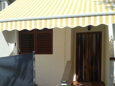 Apartment One bedroom apartment with terrace Povljana, Pag A-6468-c - Outdoor photo 20