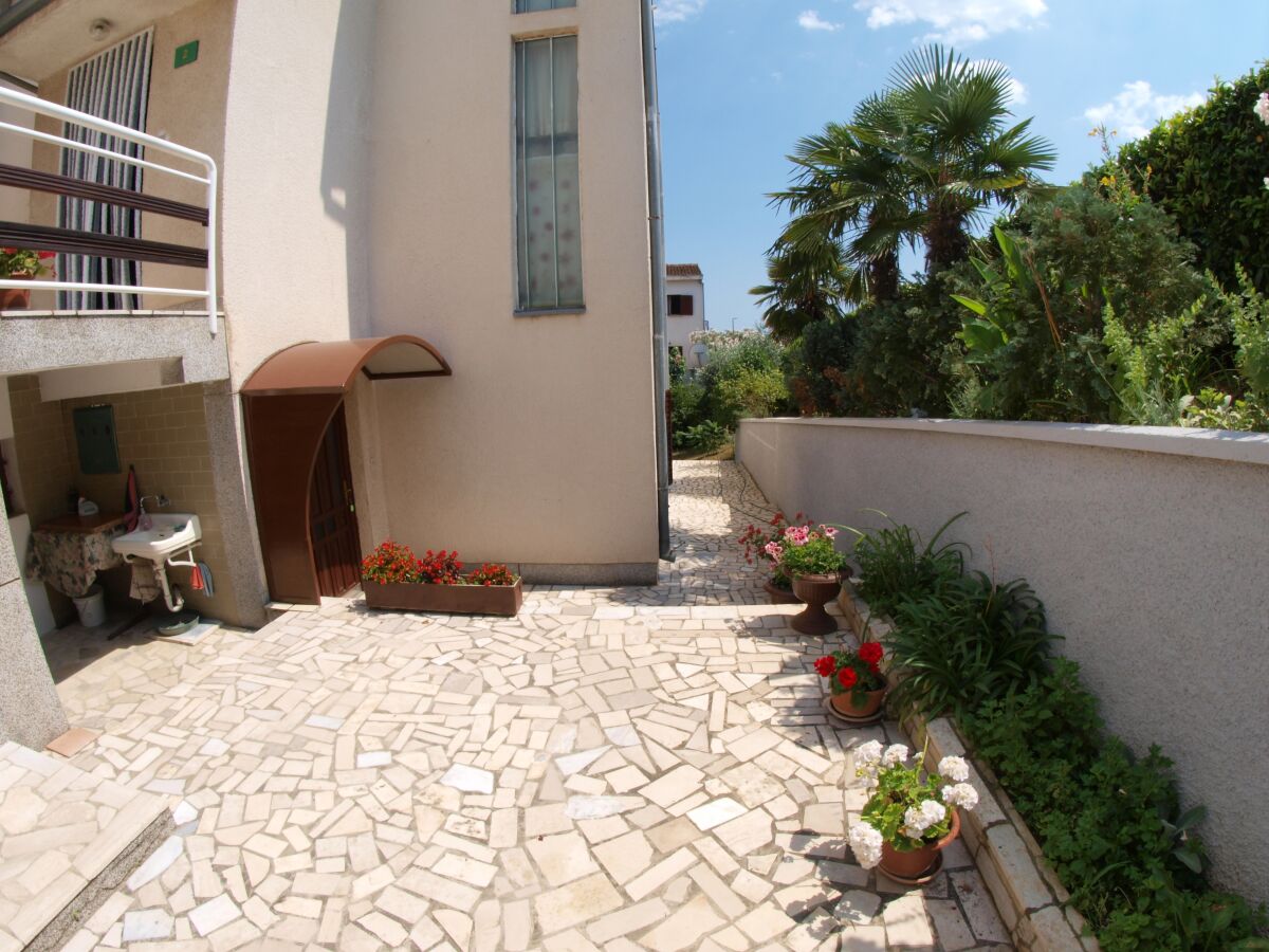 Apartment Three bedroom apartment with terrace Pula A-20809-a - Outdoor photo 4