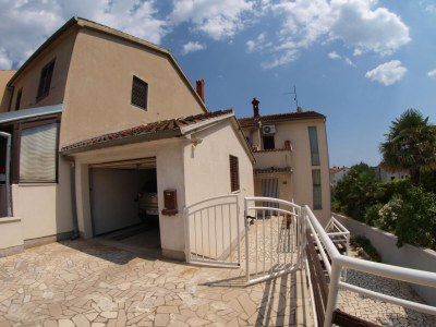 Apartment Three bedroom apartment with terrace Pula A-20809-a - Outdoor photo 3