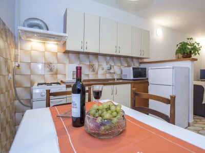 Apartment Three bedroom apartment with terrace Pula A-20809-a - Outdoor photo 6