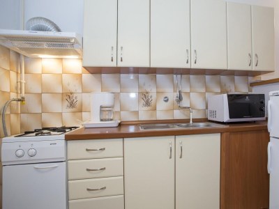 Apartment Three bedroom apartment with terrace Pula A-20809-a - Outdoor photo 7