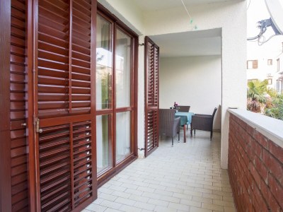 Apartment Three bedroom apartment with terrace Pula A-20809-a - Outdoor photo 16