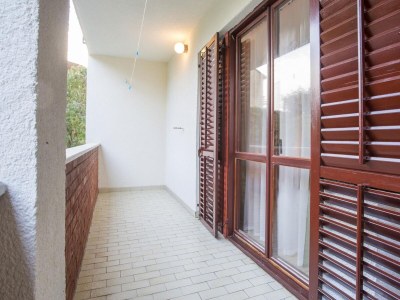 Apartment Three bedroom apartment with terrace Pula A-20809-a - Outdoor photo 17