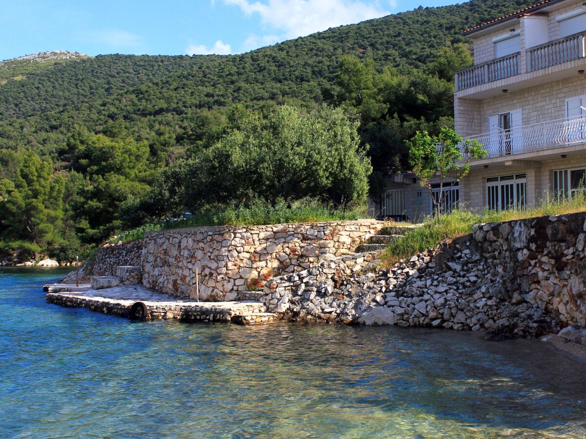 Apartment Two bedroom apartment near beach Šparadići, Šibenik A-10015-a - Outdoor photo 5
