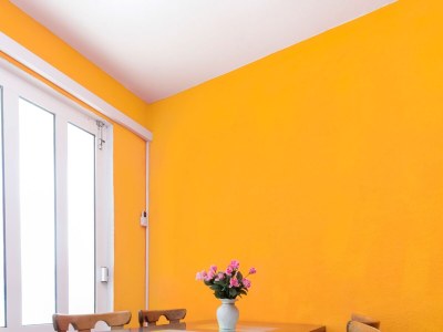 Apartment Two bedroom apartment near beach Šparadići, Šibenik A-10015-a - Outdoor photo 12