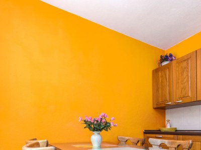 Apartment Two bedroom apartment near beach Šparadići, Šibenik A-10015-a - Outdoor photo 15