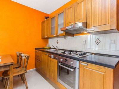 Apartment Two bedroom apartment near beach Šparadići, Šibenik A-10015-a - Outdoor photo 16