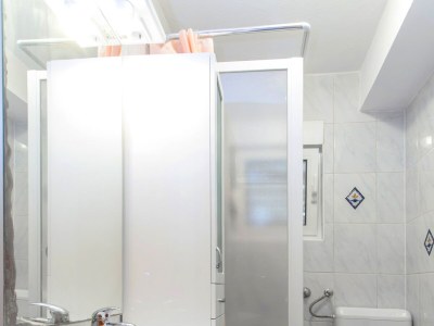 Apartment Two bedroom apartment near beach Šparadići, Šibenik A-10015-a - Outdoor photo 23