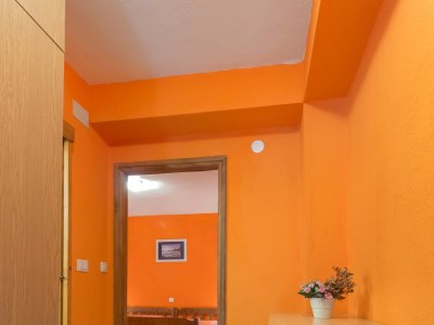 Apartment Two bedroom apartment near beach Šparadići, Šibenik A-10015-a - Outdoor photo 24