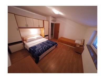 Apartment One bedroom apartment with terrace Lopar, Rab A-20644-a in Lopar - Apartment