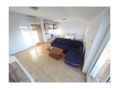 Apartment One bedroom apartment with terrace Lopar, Rab A-20644-a - Outdoor photo 9